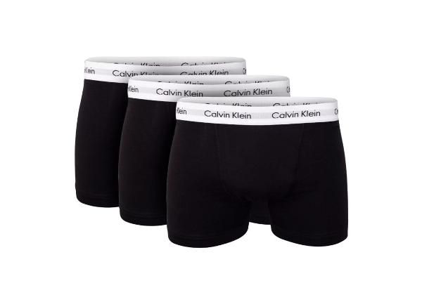 Calvin klein meeste aluspesu outlet