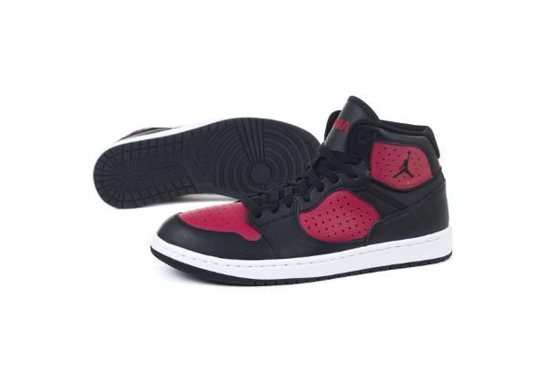 Meeste korvpallijalatsid Nike Jordan Access M AR3762-006 SP-260196
