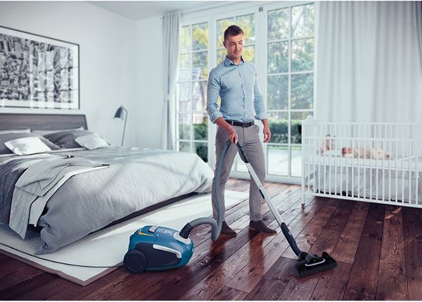 Tolmuimeja Electrolux UltraSilencer EL-124985 ON24 Home Living